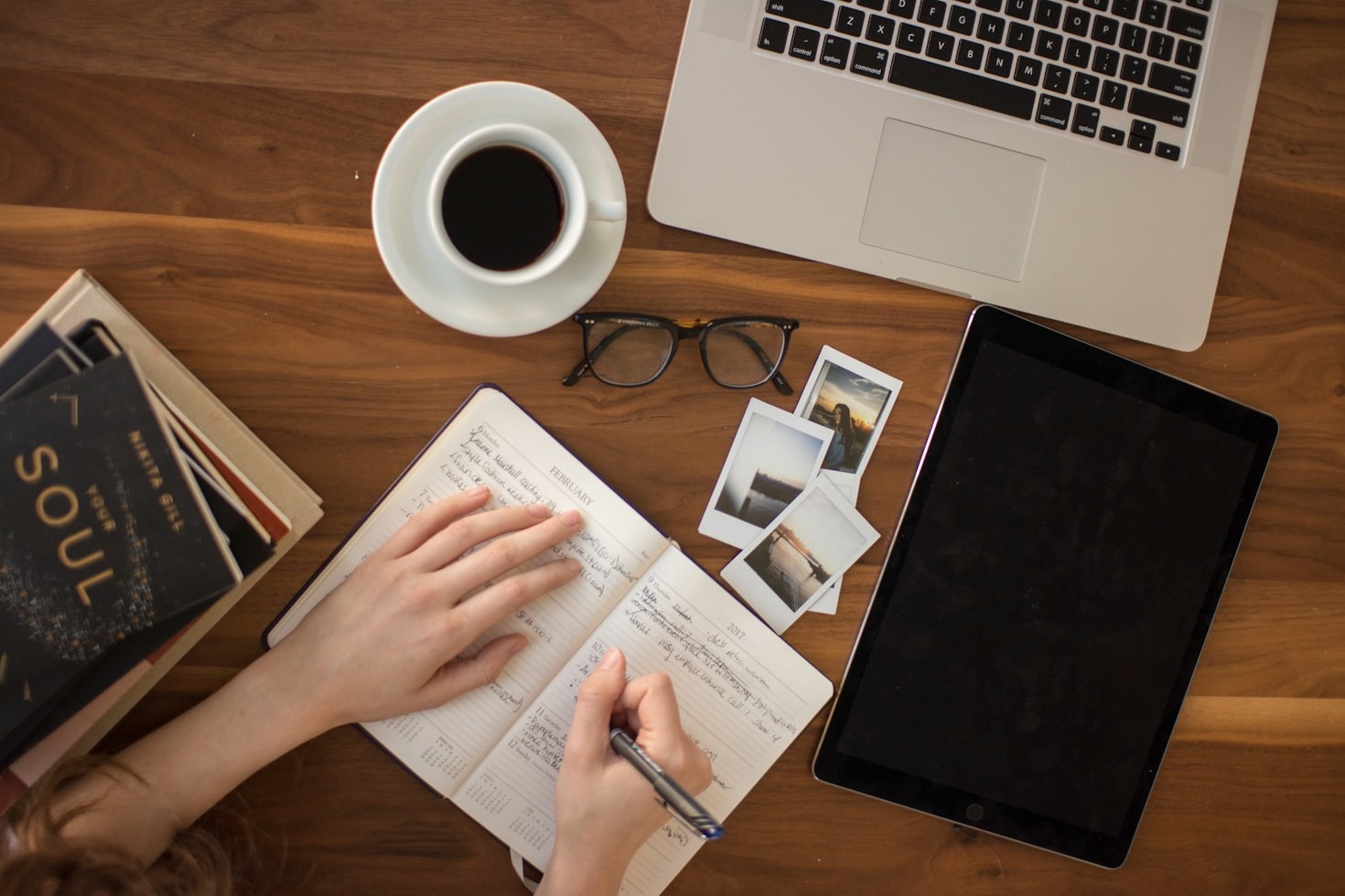 Balancing Technology and Creativity in Modern Media